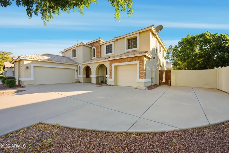 331 E Phelps Street, Gilbert, AZ 85295 - Image #2