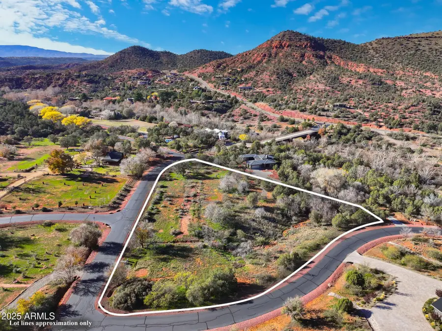 15 Ravens Call Place #Lot 52, Camp Verde Sedona, AZ 86336 - Image #3