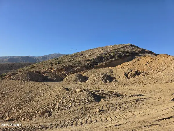 2062 - E E Horseshoe Springs Road, Globe, AZ 85501