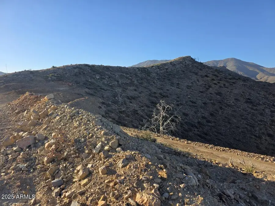 2062 - E E Horseshoe Springs Road, Globe, AZ 85501 - Image #2