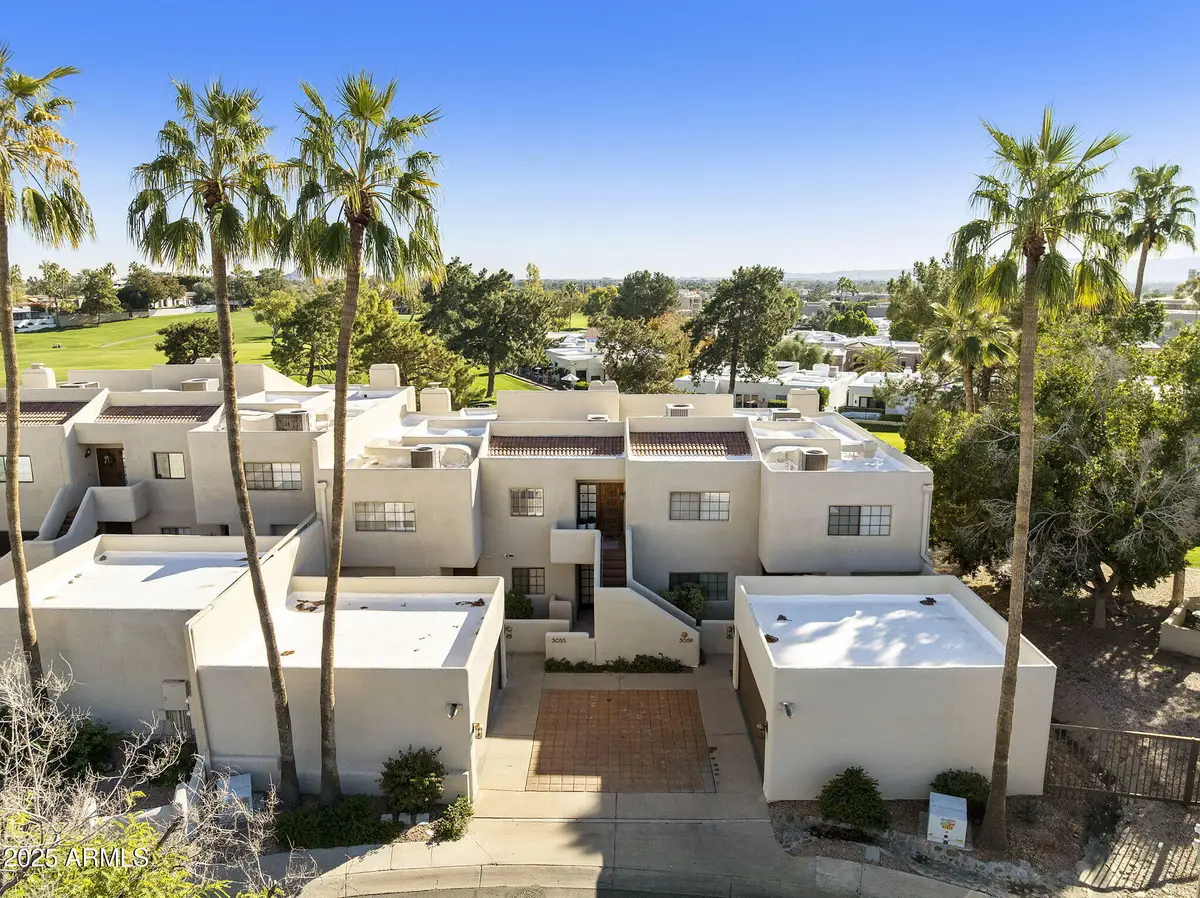 3055 E Rose Lane, Phoenix, AZ 85016 - Image #1