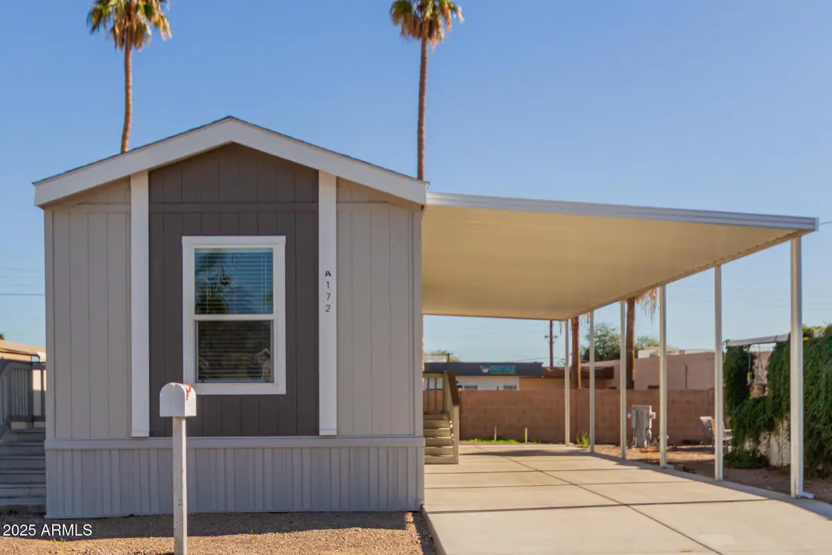 5201 W Camelback Road #A172, Phoenix, AZ 85031 - Image #1