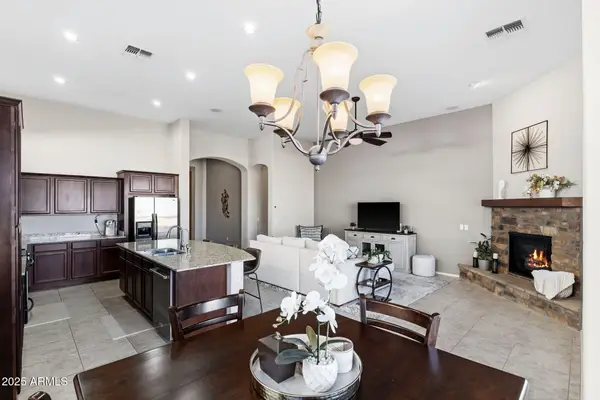 1914 N Channing --, Mesa, AZ 85207