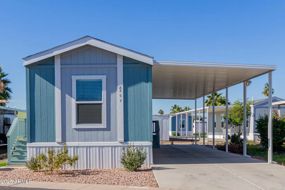 5201 W Camelback Road #A257, Phoenix, AZ 85031 - Image #1