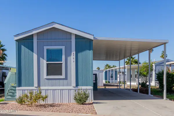 5201 W Camelback Road #A257, Phoenix, AZ 85031