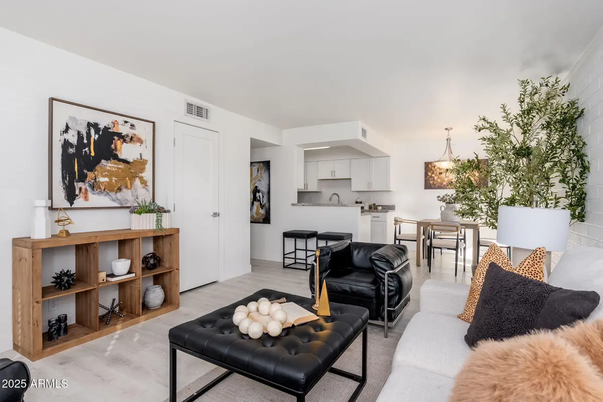 4917 N 73rd Street #9, Scottsdale, AZ 85251 - Image #1