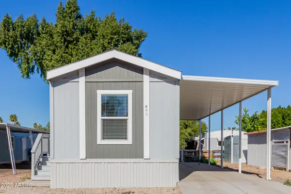 5201 W Camelback Road #E093, Phoenix, AZ 85031