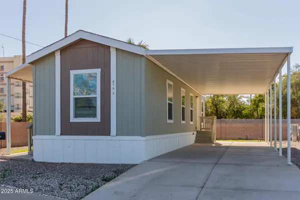 5201 W Camelback Road #F195, Phoenix, AZ 85031