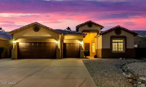 928 W Juniper Avenue, Gilbert, AZ 85233