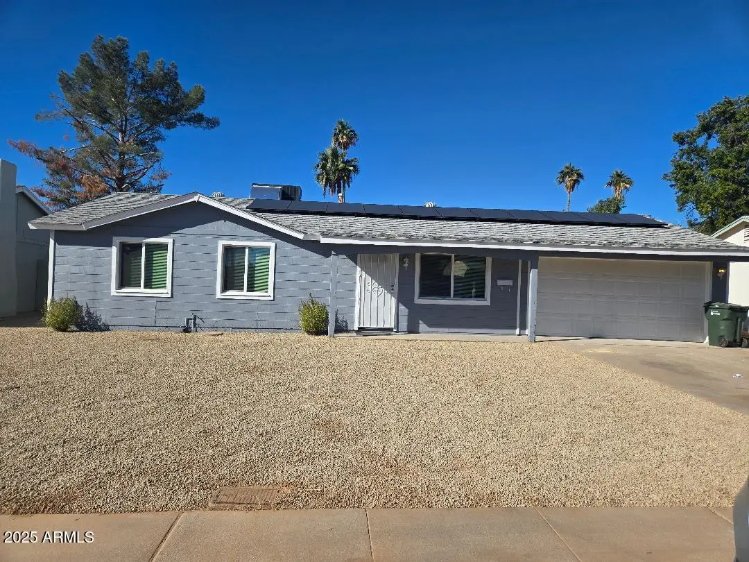 13642 N 38 Street, Phoenix, AZ 85032 - Image #1