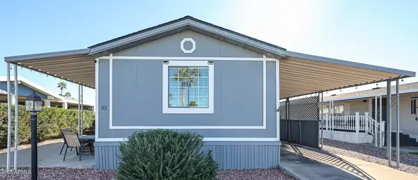 19602 N 32nd Street #32, Phoenix, AZ 85050