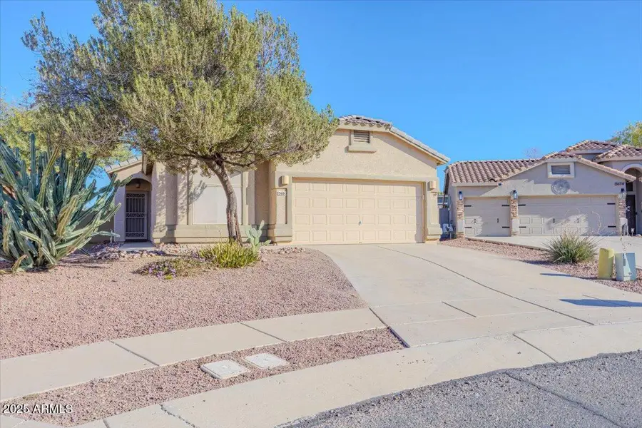 5680 W Shady Grove Drive, Marana, AZ 85742 - Image #2