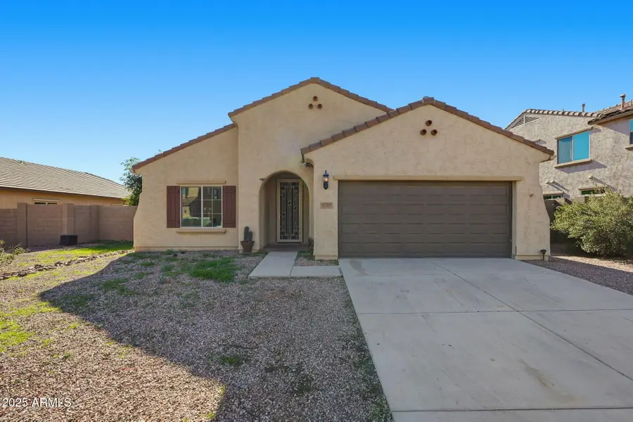 17517 W Pinnacle Vista Drive, Surprise, AZ 85387 - Image #3