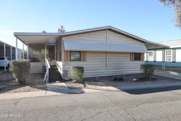 6960 W Peoria Avenue #141, Peoria, AZ 85345