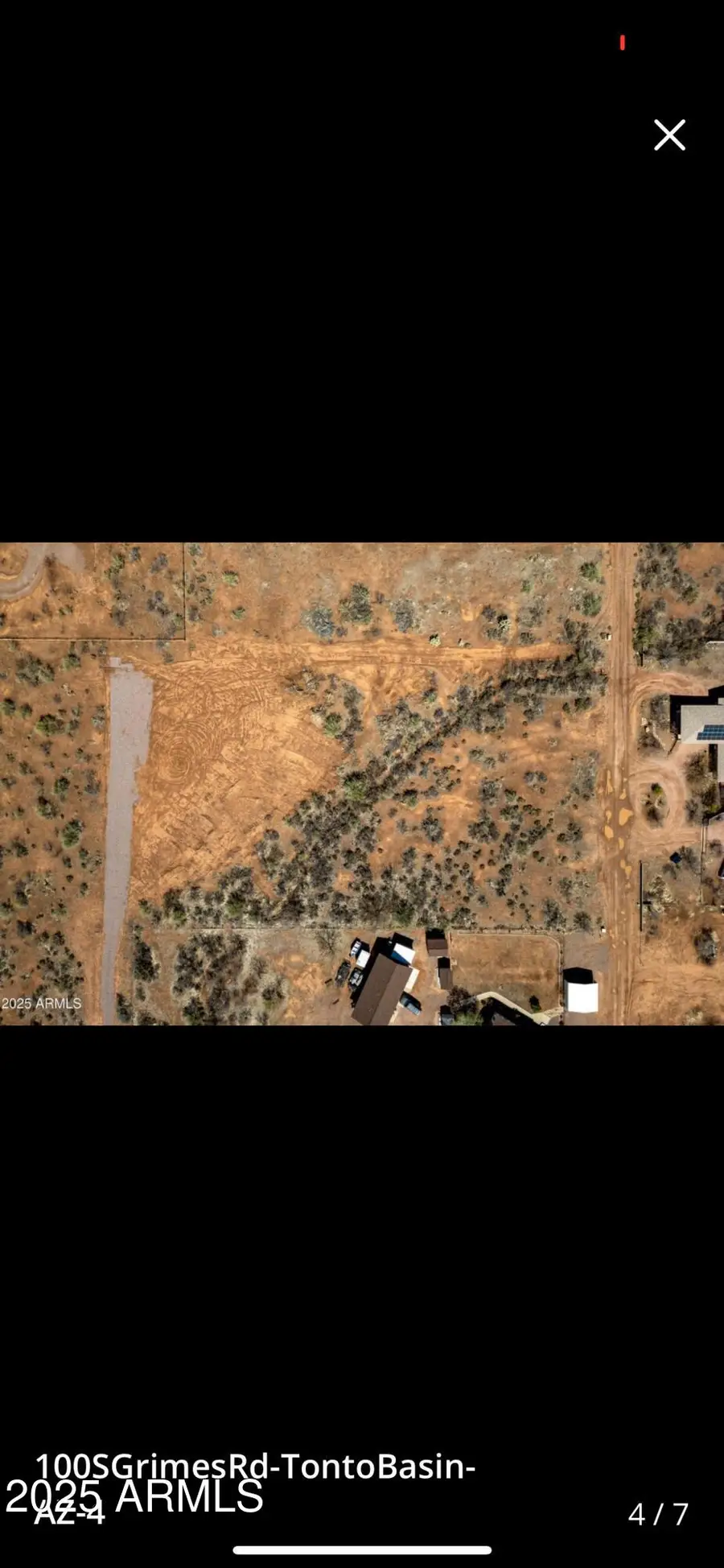 100 N Grimes Road #5, Tonto Basin, AZ 85553 - Image #3