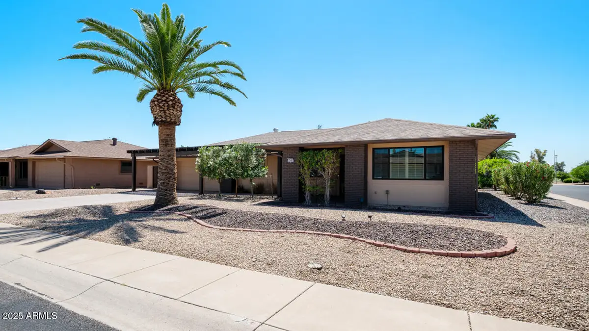12441 W Spring Ridge Drive, Sun City West, AZ 85375 - Image #1