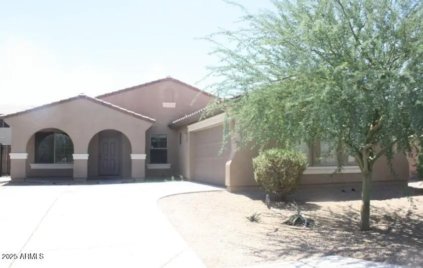 8009 S 53rd Avenue, Laveen, AZ 85339 - Image #1