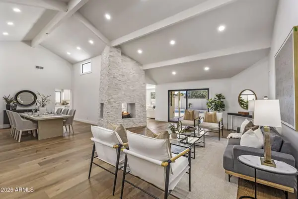 7339 E Solano Drive, Scottsdale, AZ 85250