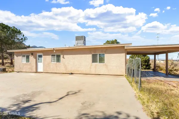 7245 S Cole Lane, Hereford, AZ 85615