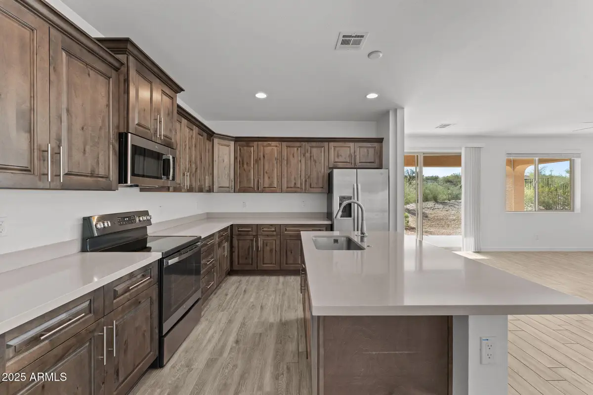 1985 W Ringo Road, Wickenburg, AZ 85390 - Image #1