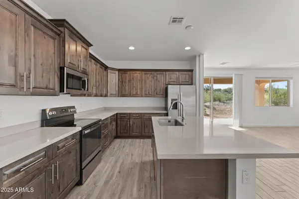 1985 W Ringo Road, Wickenburg, AZ 85390