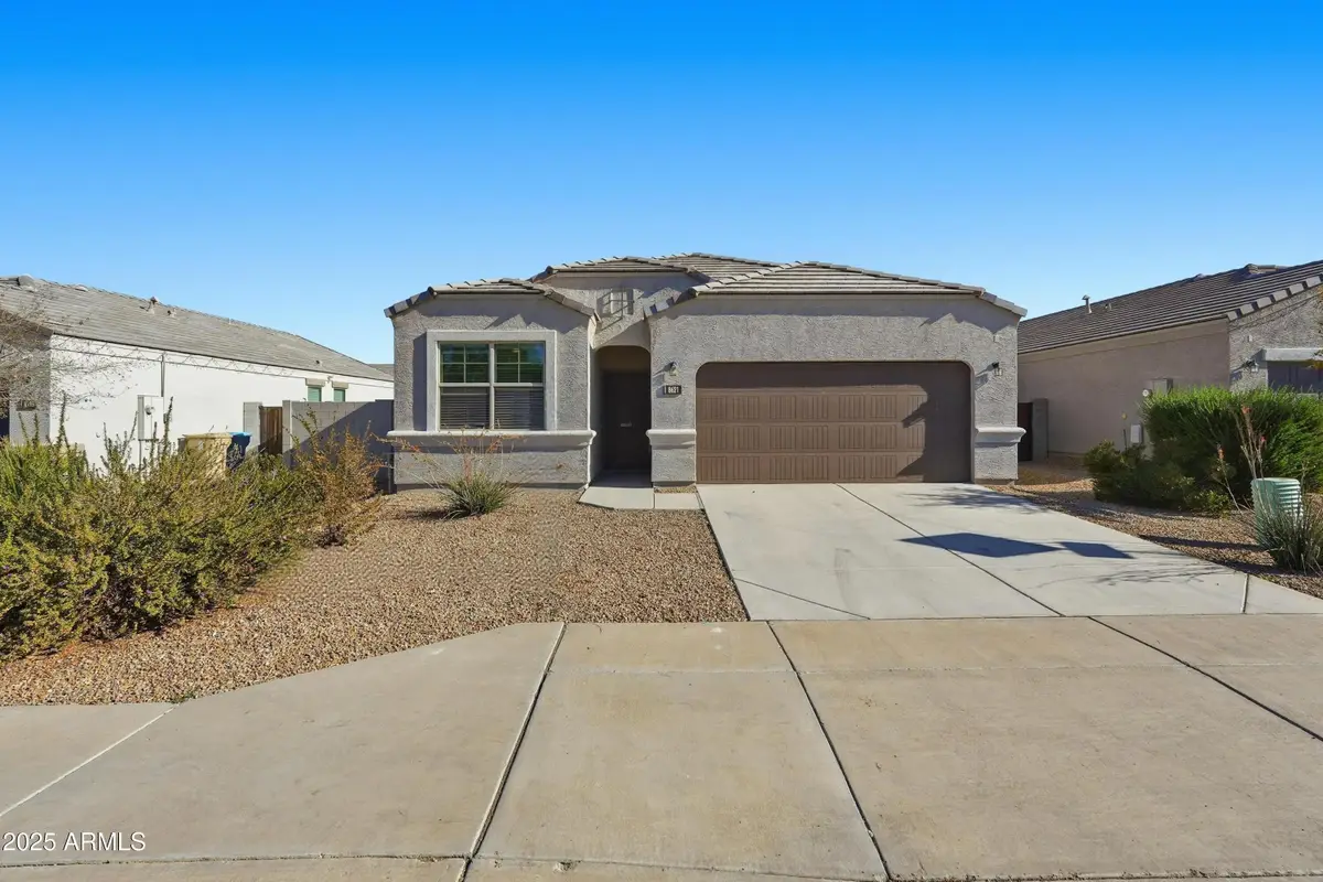 8621 S 257th Avenue, Buckeye, AZ 85326 - Image #1