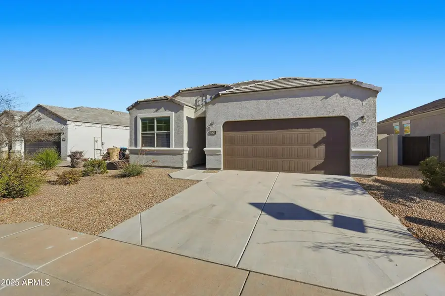 8621 S 257th Avenue, Buckeye, AZ 85326 - Image #2