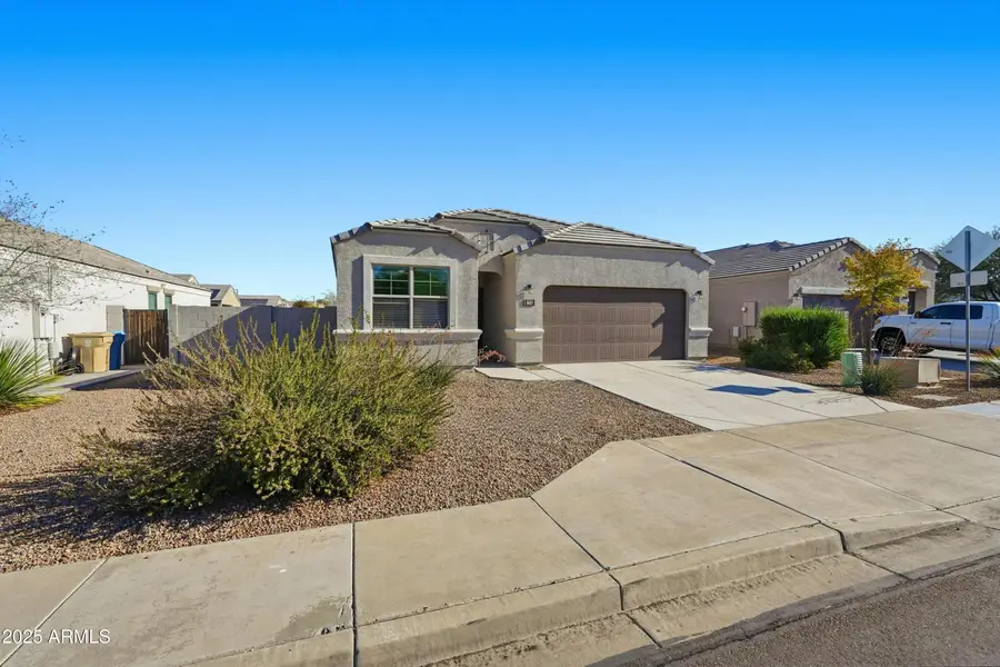 8621 S 257th Avenue, Buckeye, AZ 85326 - Image #3