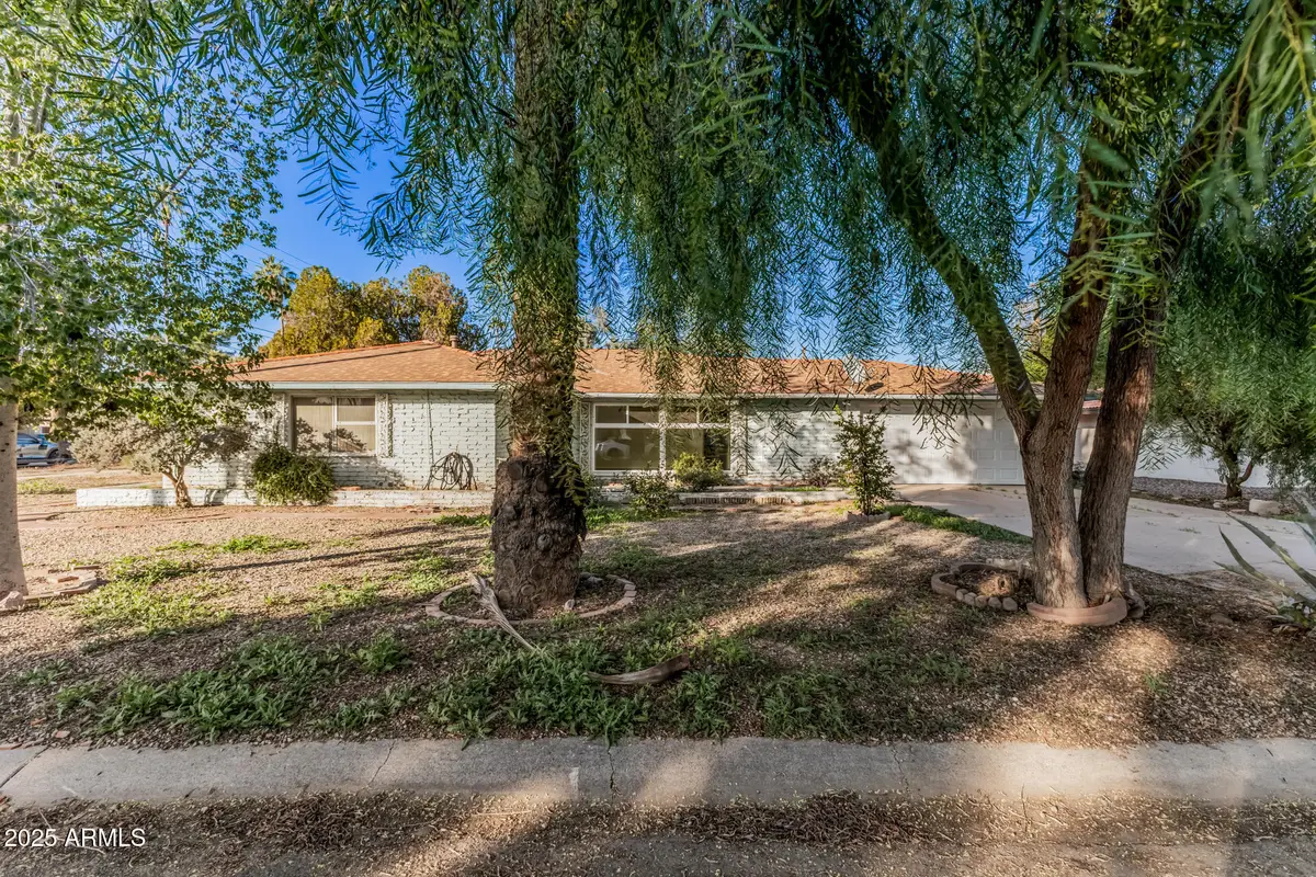 1418 W Keim Drive, Phoenix, AZ 85013 - Image #1