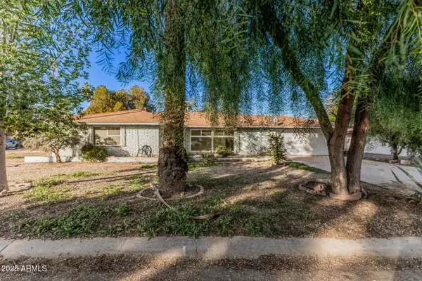 1418 W Keim Drive, Phoenix, AZ 85013