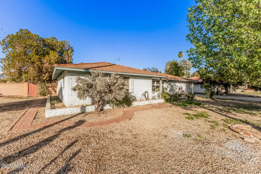 1418 W Keim Drive, Phoenix, AZ 85013 - Image #3