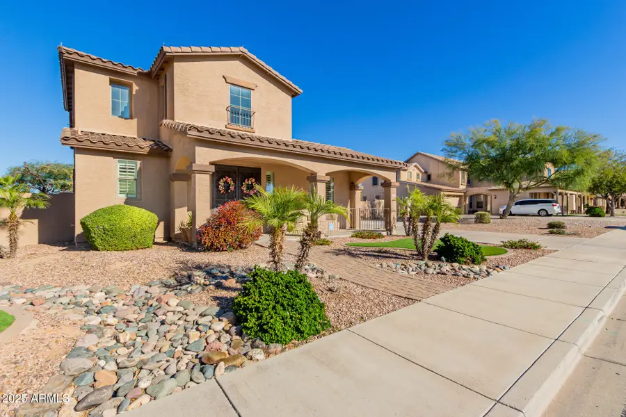 21502 E Alyssa Court, Queen Creek, AZ 85142 - Image #2