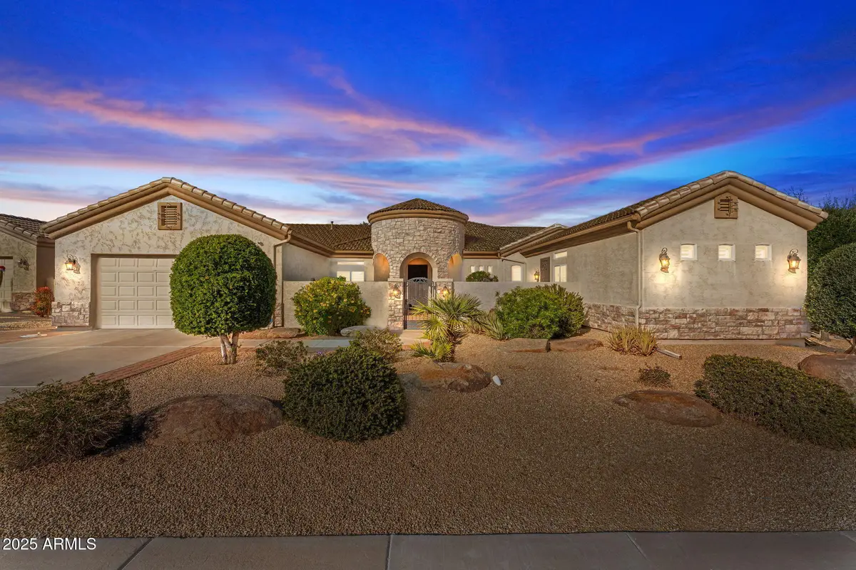 14732 W Carbine Court, Sun City West, AZ 85375 - Image #1