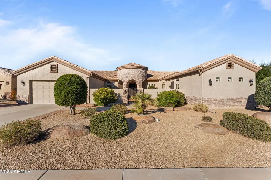 14732 W Carbine Court, Sun City West, AZ 85375 - Image #2