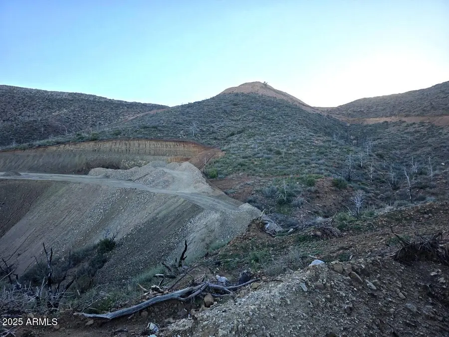 MM164 E State Highway 77 -- #1B, Globe, AZ 85501 - Image #2