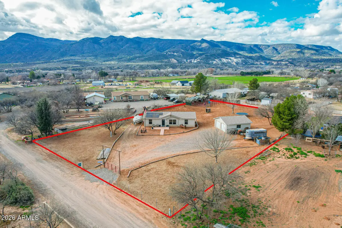 2054 S Schaeffer Lane, Camp Verde, AZ 86322 - Image #1
