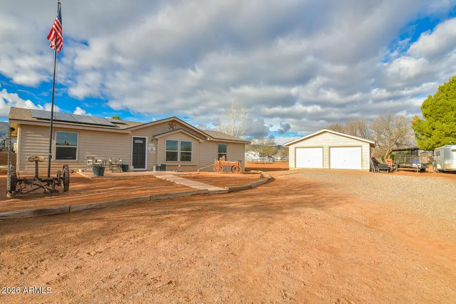 2054 S Schaeffer Lane, Camp Verde, AZ 86322 - Image #3