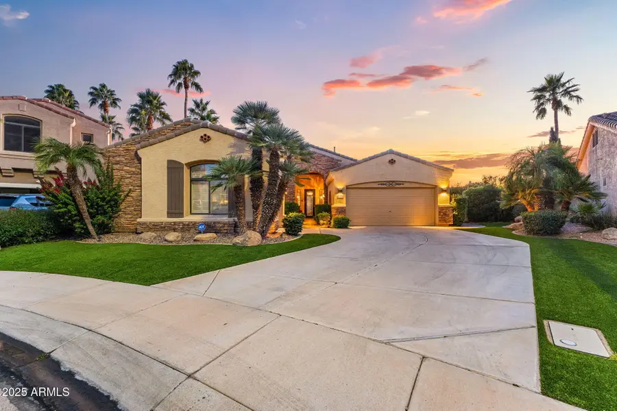 3340 S Camellia Place, Chandler, AZ 85248 - Image #2