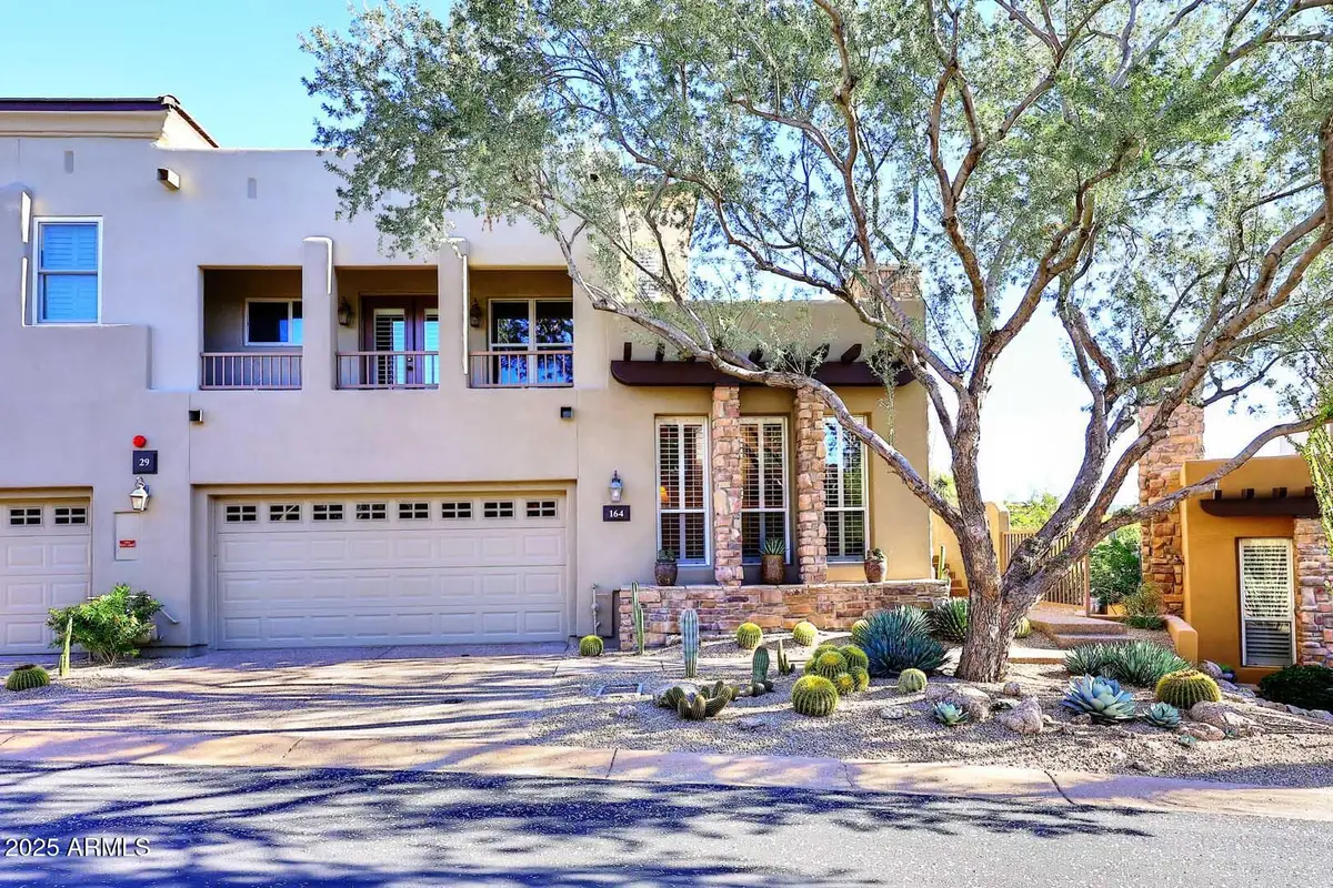 28990 N White Feather Lane #164, Scottsdale, AZ 85262 - Image #1