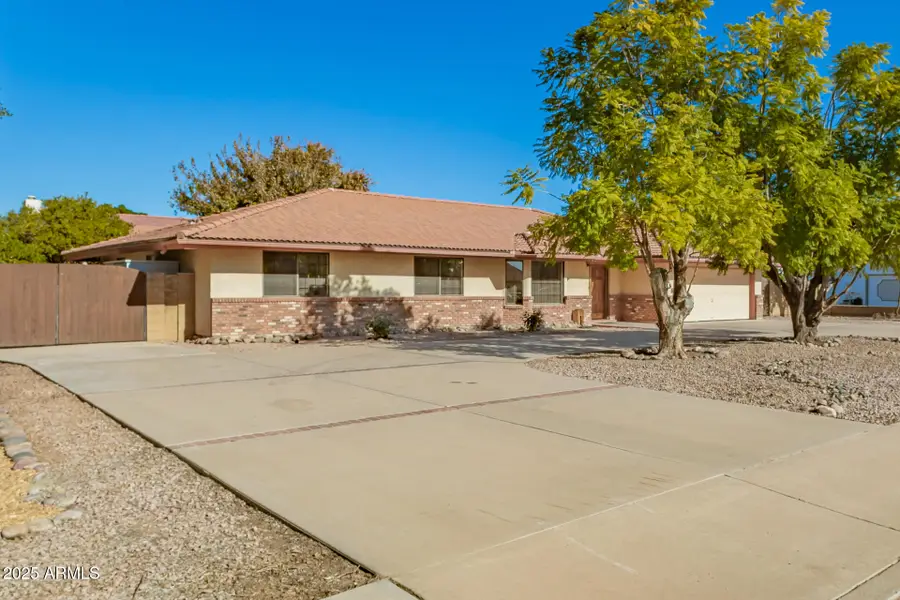 3458 E Adobe Street, Mesa, AZ 85213 - #2
