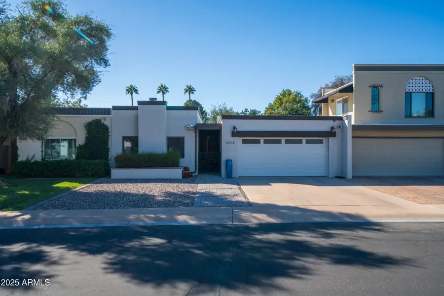 3514 N 25th Place, Phoenix, AZ 85016 - Image #2