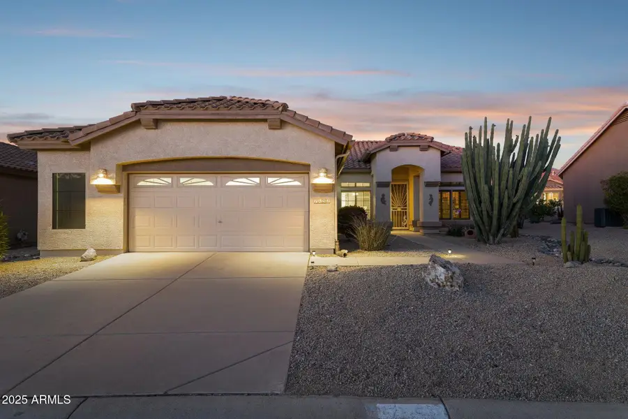 7152 E Texas Ebony Drive, Gold Canyon, AZ 85118 - Image #3
