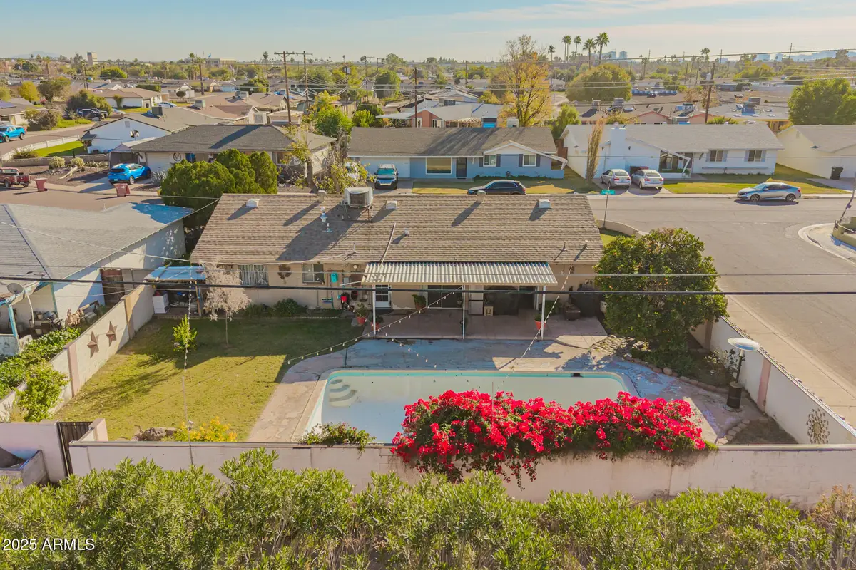 8102 E Monte Vista Road, Scottsdale, AZ 85257 - Image #1