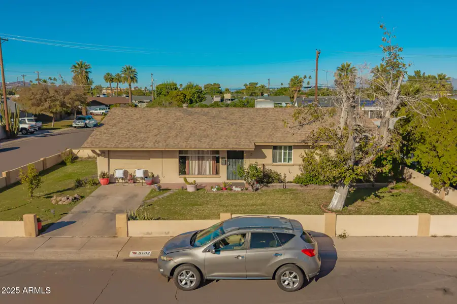 8102 E Monte Vista Road, Scottsdale, AZ 85257 - Image #2