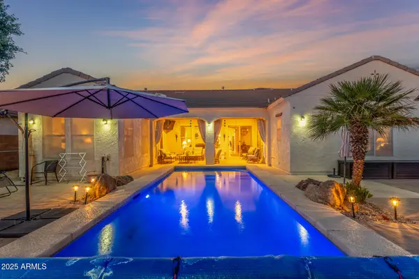 17375 W Grant Street, Goodyear, AZ 85338