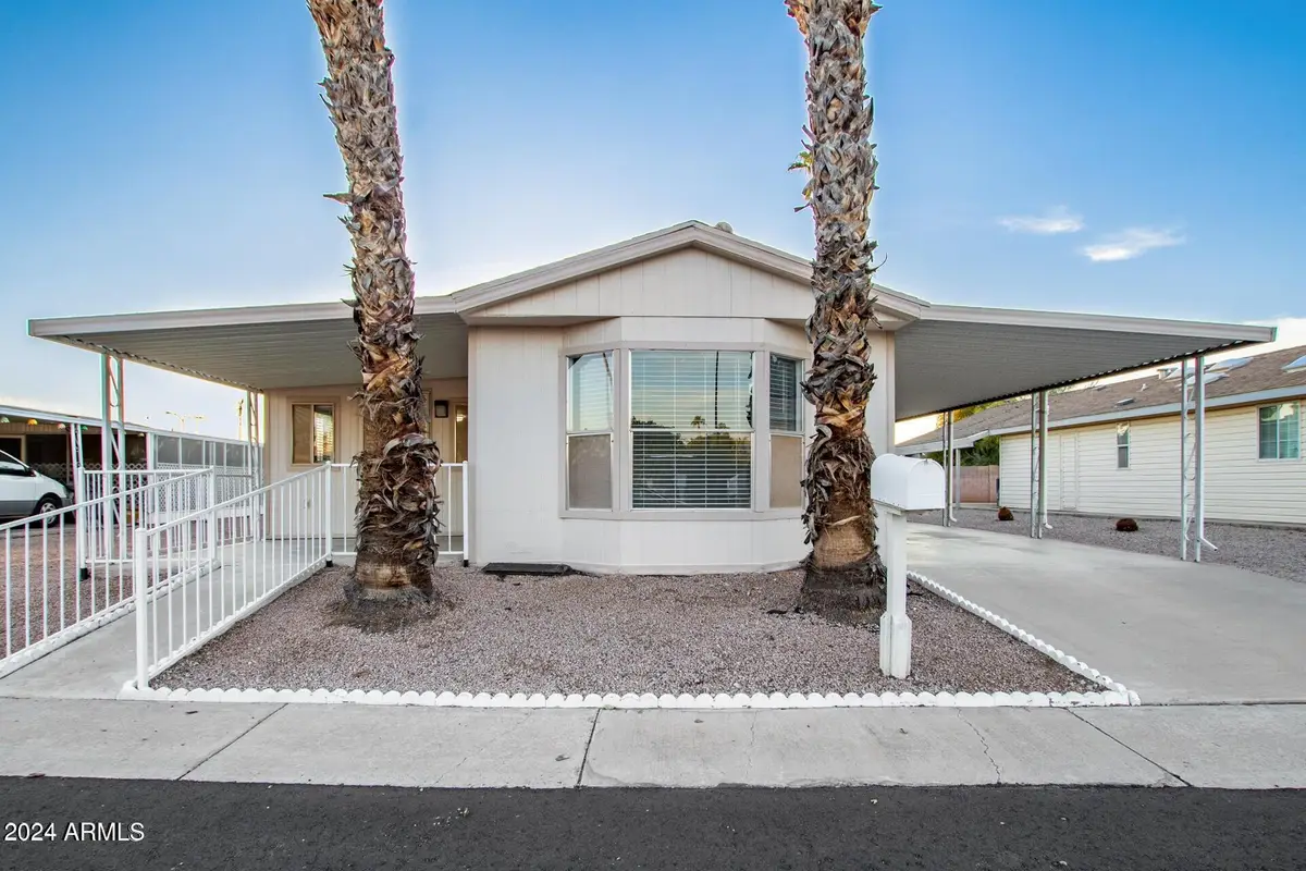 8103 E Southern Avenue #319, Mesa, AZ 85209 - Image #1