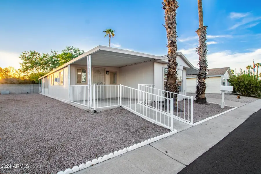 8103 E Southern Avenue #319, Mesa, AZ 85209 - Image #2