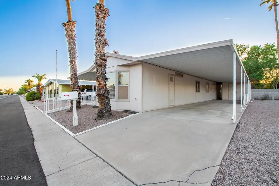 8103 E Southern Avenue #319, Mesa, AZ 85209 - Image #3