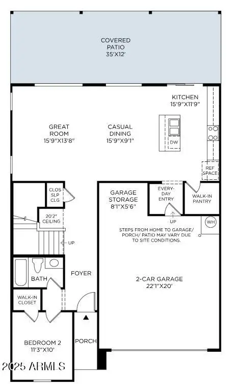 18141 W San Marcos Street, Surprise, AZ 85388 - Image #1