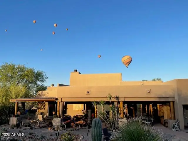 36383 N 38th Street, Cave Creek, AZ 85331 - Image #1